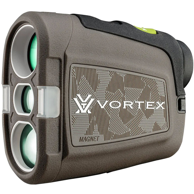 Vortex 6x21 Blade Slope Golf Laser Rangefinder
