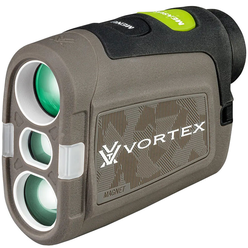 Vortex 6x21 Blade Slope Golf Laser Rangefinder