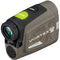 Vortex 6x21 Blade Slope Golf Laser Rangefinder
