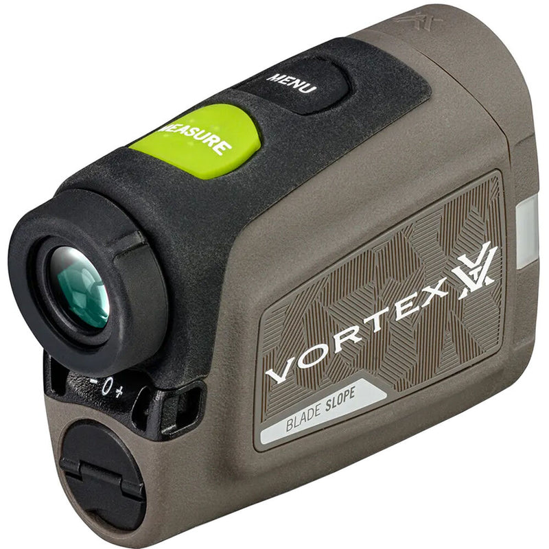 Vortex 6x21 Blade Slope Golf Laser Rangefinder