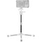 Tilta BT03E Carbon Fiber Tabletop Tripod with Ball Head and Extendable Center Column (Snow White)