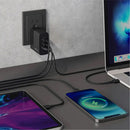 omnicharge Omni GaN 65W Wall Charger