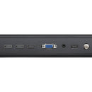 Sharp E328-2 32" Full HD Commercial Monitor with NTSC/ATSC Tuner