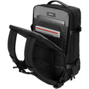 Incase A.R.C. Travel Pack (Black)