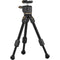 Tilta BT03 Carbon Fiber Tabletop Tripod with Ball Head (Space Gray)