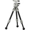 Tilta BT03 Carbon Fiber Tabletop Tripod with Ball Head (Snow White)