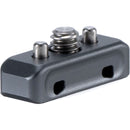 Tilta Khronos Universal Accessory Mounting Adapter (1/4"-20, Space Gray)