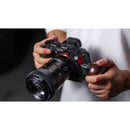 Tilta Khronos Universal Accessory Mounting Adapter (1/4"-20, Space Gray)