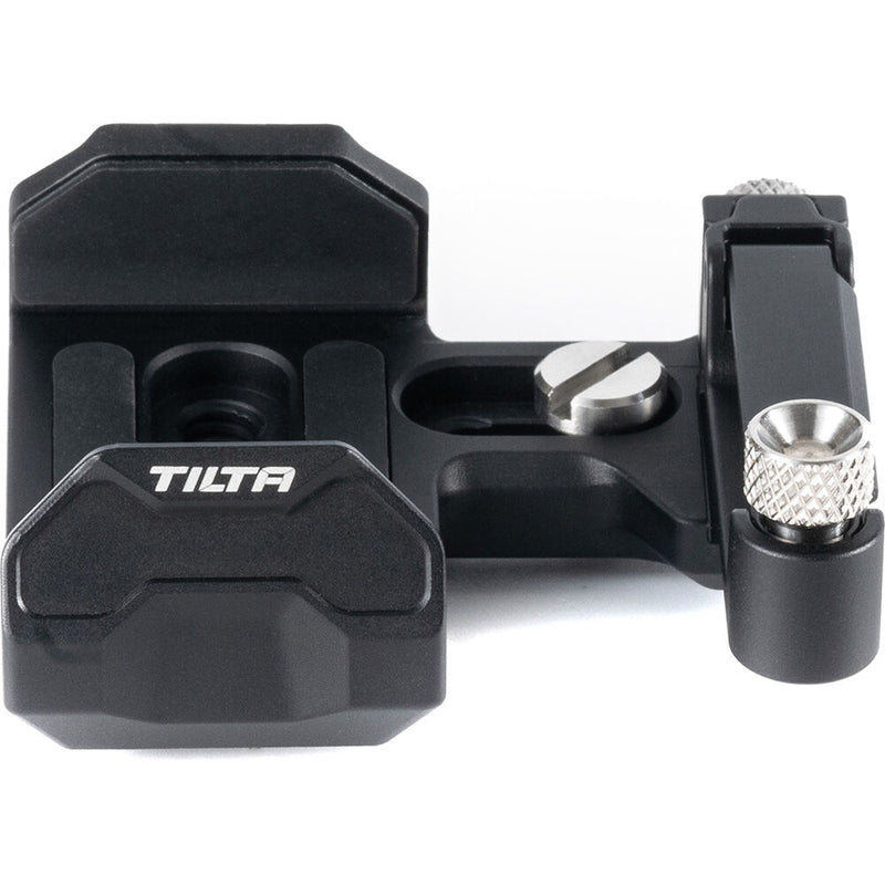 Tilta Universal SSD Drive Holder V2 (Black)