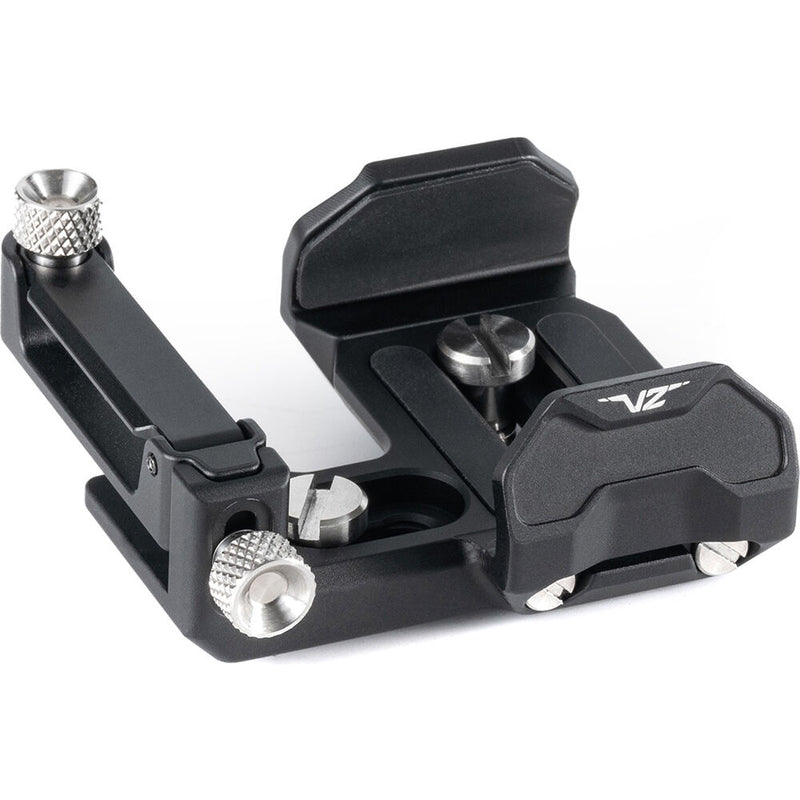 Tilta Universal SSD Drive Holder V2 (Black)