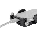 Tilta Universal SSD Drive Holder V2 (Black)