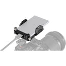 Tilta Universal SSD Drive Holder V2 (Black)