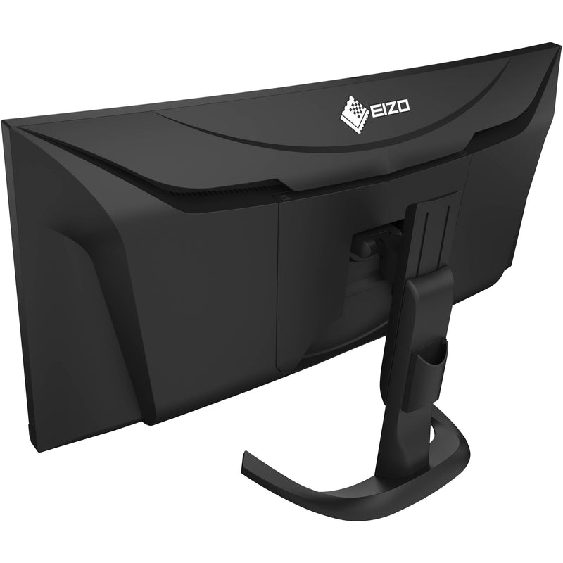 EIZO FlexScan EV3450XC 34.1" 1440p Curved Ultrawide Video Conferencing Monitor (Black)