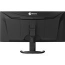 EIZO FlexScan EV3450XC 34.1" 1440p Curved Ultrawide Video Conferencing Monitor (Black)