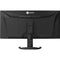 EIZO FlexScan EV3450XC 34.1" 1440p Curved Ultrawide Video Conferencing Monitor (Black)