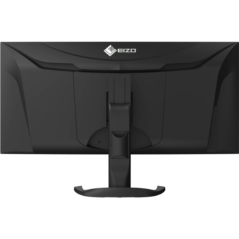 EIZO FlexScan EV3450XC 34.1" 1440p Curved Ultrawide Video Conferencing Monitor (Black)