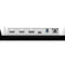 EIZO FlexScan EV3450XC 34.1" 1440p Curved Ultrawide Video Conferencing Monitor (Black)