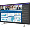 EIZO FlexScan EV4340X 42.5" 4K Monitor (Black)