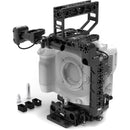 MID49 Base Kit with Audio Breakout AB-4 for Canon C80