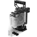 MID49 Base Kit with Audio Breakout AB-4 for Canon C80