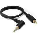 MID49 2.5mm Canon C300 Mk III/C500 Mk II LANC Trigger Cable for Power Distribution Box (2.5mm)