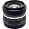 Artra Lab Nonikkor-MC 35mm f/1.4 Lens (Sony E, 1980s)