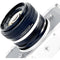 Artra Lab Nonikkor-MC 35mm f/1.4 Lens (Sony E, 1980s)