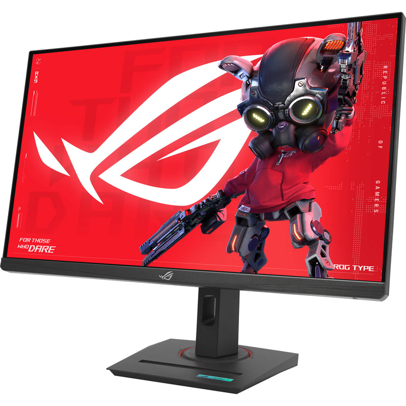 ASUS ROG Strix XG27ACMG 27" 1440p HDR 270 Hz Gaming Monitor