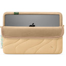 tomtoc Terra-A27 15" Laptop Sleeve (Dune Shade)