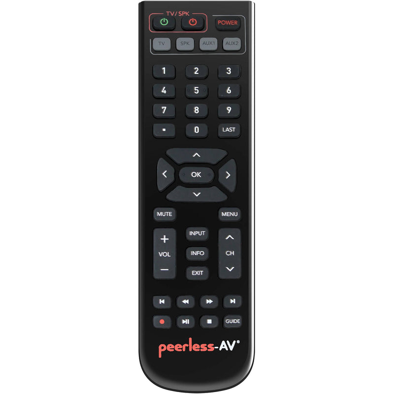 Panasonic Xtreme 55" Full HD LED High Bright Outdoor Commercial TV