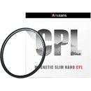 7artisans Photoelectric Slim Nano CPL Magnetic Filter (77mm)