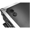 DeeJay LED Deejayled Dj Folding Z-Style Table Wheels