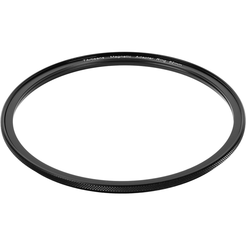 7artisans Photoelectric Slim Nano Black Mist Magnetic Filter (82mm, Grade 1/4)