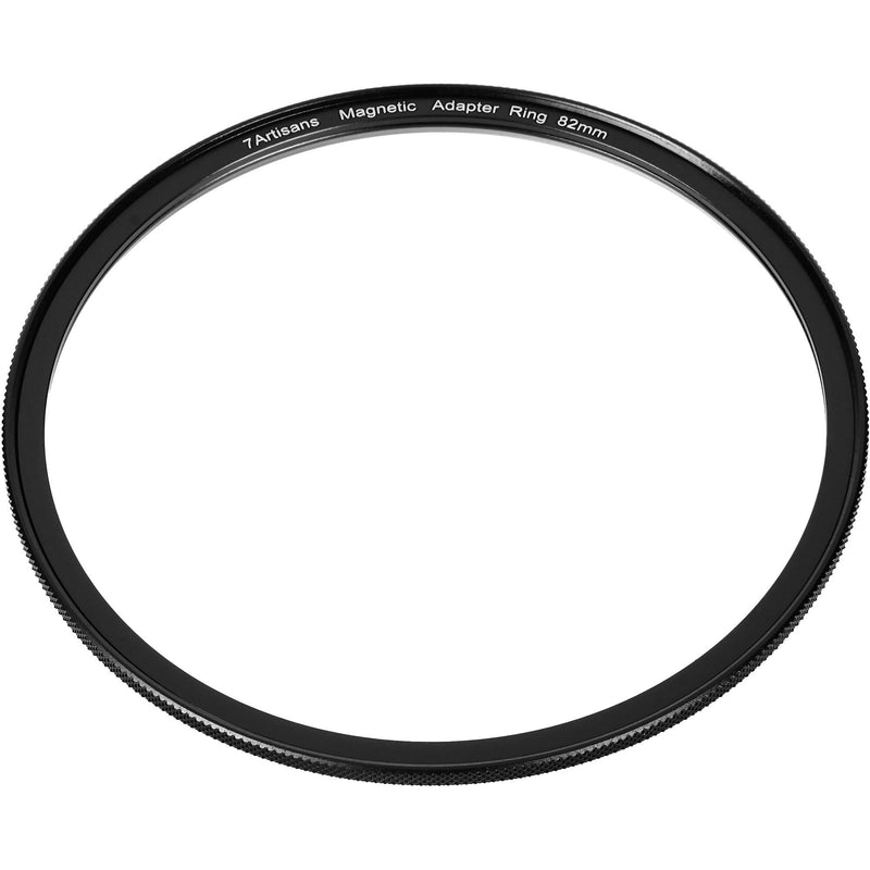 7artisans Photoelectric Slim Nano Black Mist Magnetic Filter (82mm, Grade 1/4)