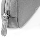 tomtoc Light-T12 Electronic Accessory Pouch (Gray, 1L)