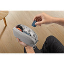 tomtoc Light-T12 Electronic Accessory Pouch (Gray, 1L)