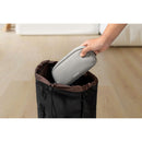tomtoc Light-T12 Electronic Accessory Pouch (Gray, 1L)