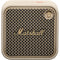Marshall Willen II Portable Bluetooth Speaker (Cream)