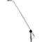 Airwave Technologies AT-Choir Carbon Fiber Microphone Boom System Kit with Mic Stand (50")