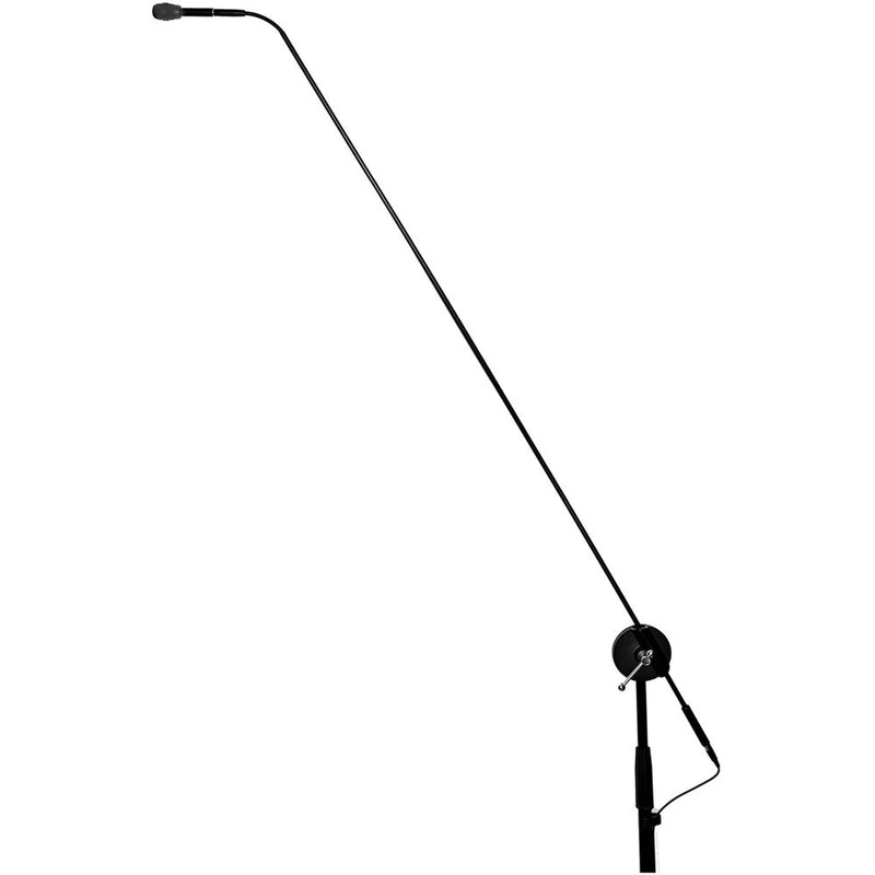 Airwave Technologies AT-Choir Carbon Fiber Microphone Boom System Kit with Mic Stand (50")