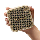 Marshall Willen II Portable Bluetooth Speaker (Cream)