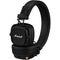 Marshall Major V On-Ear Wireless Bluetooth Headphones (Black)