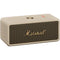 Marshall Emberton III Portable Waterproof Wireless Speaker (Cream)