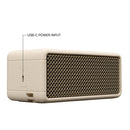 Marshall Emberton III Portable Waterproof Wireless Speaker (Cream)