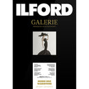 Ilford Galerie Mono Silk Warmtone (4 x 6", 100 Sheets)