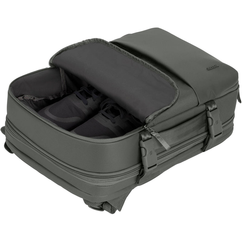 Incase A.R.C. Travel Pack (Smoked Ivy)