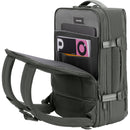 Incase A.R.C. Travel Pack (Smoked Ivy)