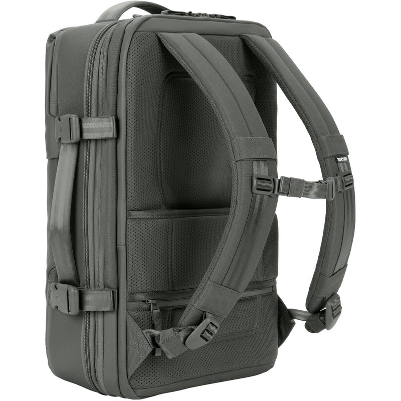 Incase A.R.C. Travel Pack (Smoked Ivy)