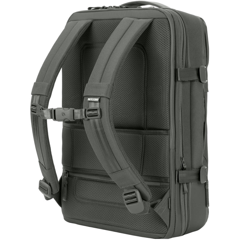 Incase A.R.C. Travel Pack (Smoked Ivy)