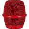 sE Electronics Replacement Grille for V7 Microphone (Red)